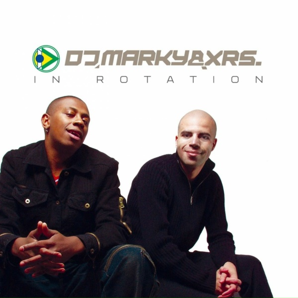 Обложка: DJ Marky, XRS - Highlights