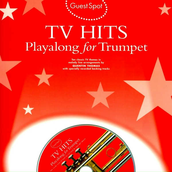 Обложка: The Backing Tracks - Tuning Notes