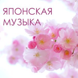 Обложка: Японская музыка Маэстро - Мантры (Звуки моря)