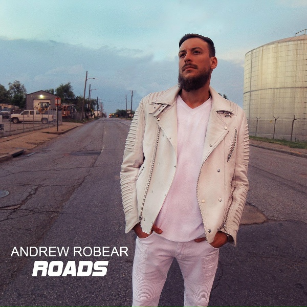 Обложка: Andrew Robear - King