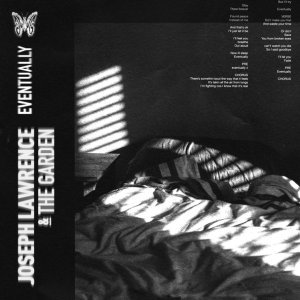 Обложка: Joseph Lawrence & The Garden - Eventually