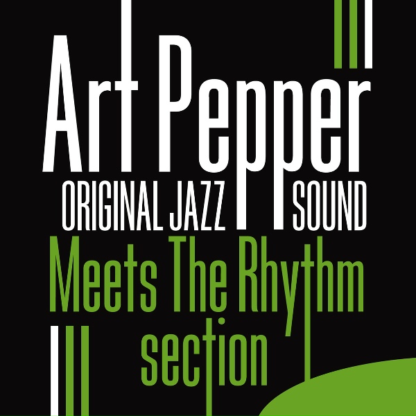 Обложка: Red Garland, Philly Joe Jones, Art Pepper, Paul Chambers - Tin Tin Deo