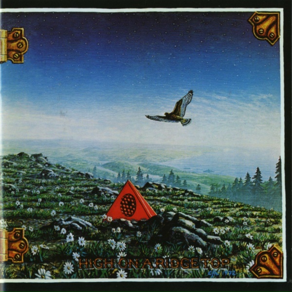 Обложка: The Youngbloods - Running Bear