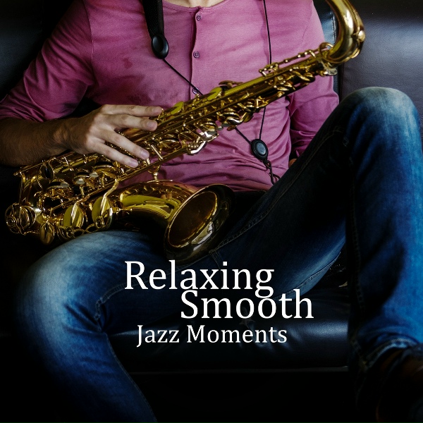 Обложка: Jazz for A Rainy Day - Mind Rest