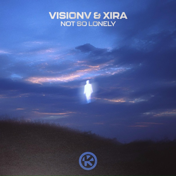 Обложка: VisionV, XIRA - Not So Lonely
