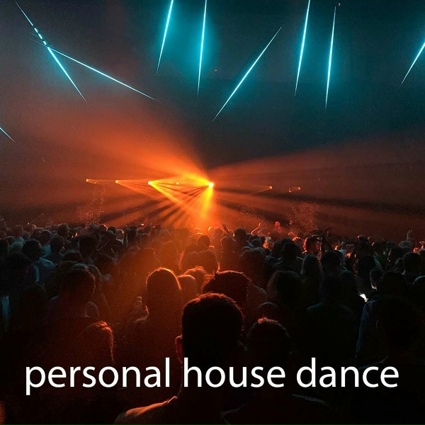 Обложка: Divorosso - Eve Like Dance