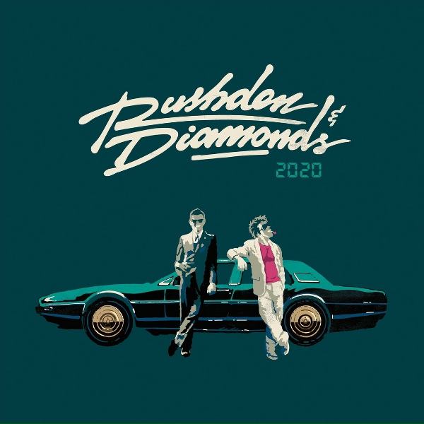 Обложка: Rushden & Diamonds feat. Rozz Dyliams - Who's Best