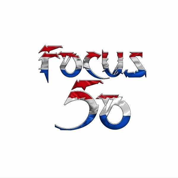 Обложка: Focus - Focus 3