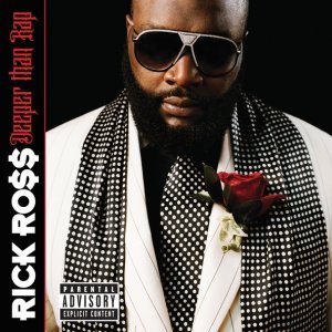 Обложка: Rick Ross feat. Trina - Face
