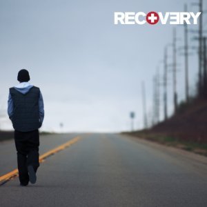 Обложка: Eminem - W.T.P.