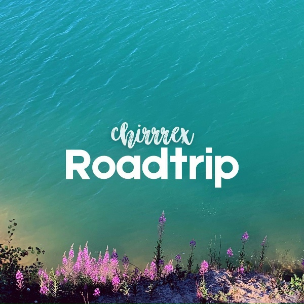 Обложка: chirrrex - Roadtrip