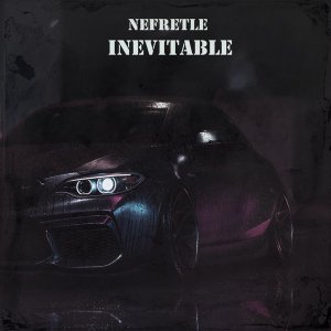 Обложка: Nefretle - Inevitable
