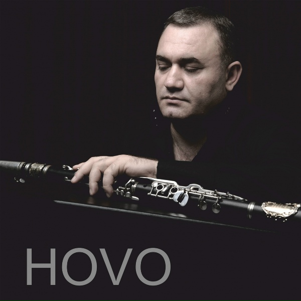 Обложка: Hovo - Amanori Par