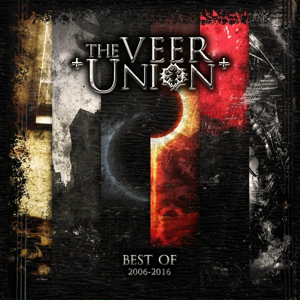 Обложка: The Veer Union - Seasons