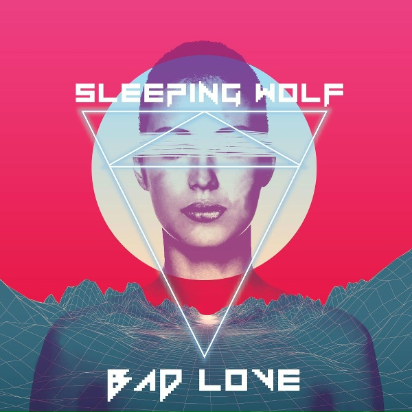 Обложка: Sleeping Wolf - Bad Love