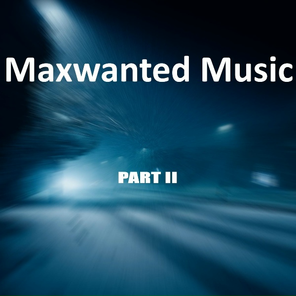 Обложка: Maxwanted Music - Dragon