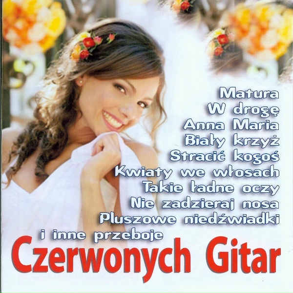 Обложка: K. Szpot & K. Pera - Dzień, jeden w roku