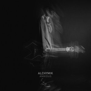 Обложка: Alchymik - Steel
