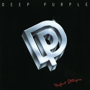 Обложка: Deep Purple - Mean Streak