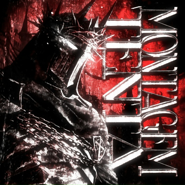 Обложка: SoulFusi, n7san7os, Jkxhalf - MONTAGEM TENTA