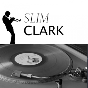Обложка: Slim Clark - Yodel Polka