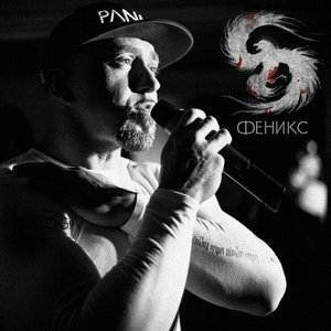 Обложка: SERYOGA - В теме