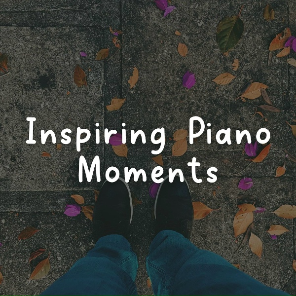 Обложка: Piano - Piano relaxant