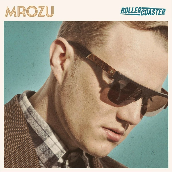 Обложка: Mrozu feat. Tomson - Jak Nie My To Kto