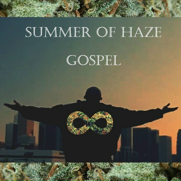 Обложка: Summer Of Haze - Pussy Juice