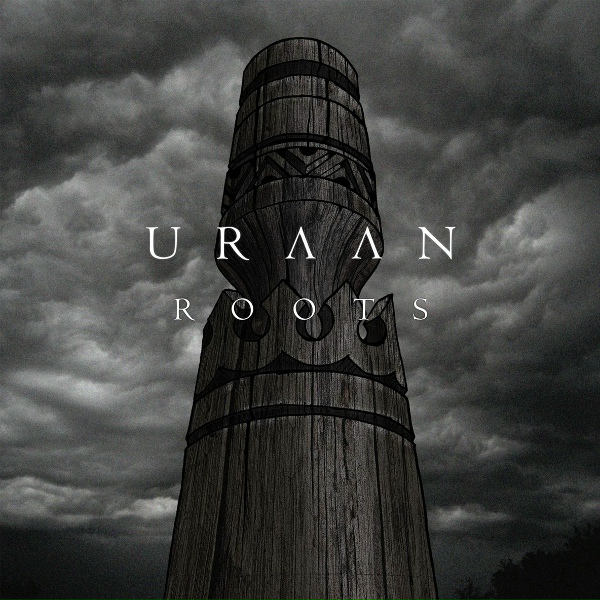 Обложка: Uraan feat. Yuliyana - Full Moon