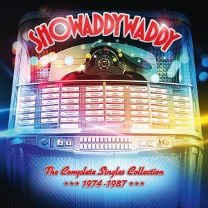 Обложка: Showaddywaddy - Windows