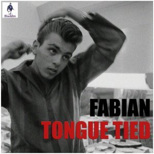Обложка: Fabian - Any Ole Time