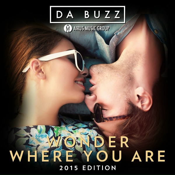 Обложка: Da Buzz - Wonder Where You Are