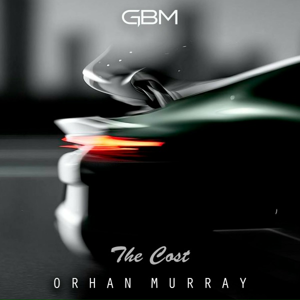 Обложка: Orhan Murray - The Cost