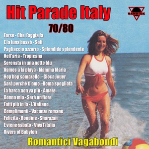 Обложка: Romantici Vagabondi - Soli