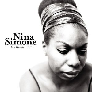 Обложка: Nina Simone - Here Comes the Sun