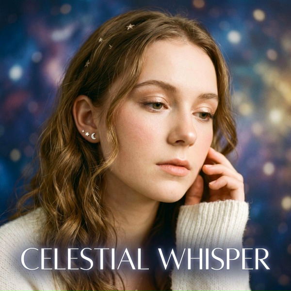 Обложка: Wonova - Whispering Willow