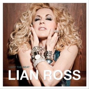 Обложка: Lian Ross - Say You'll Never