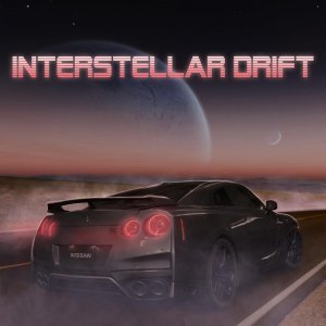 Обложка: FINIVOID - Interstellar Drift