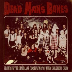 Обложка: Dead Man's Bones - Lose Your Soul