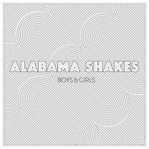 Обложка: Alabama Shakes - Boys & Girls
