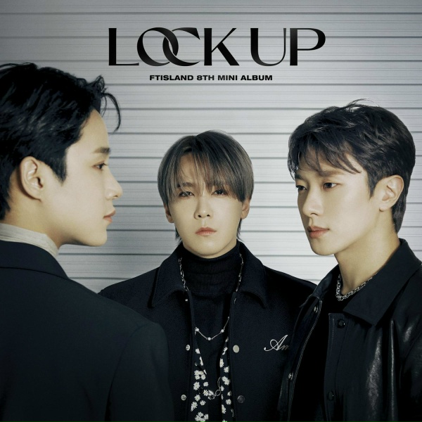 Обложка: FTISLAND - beautiful