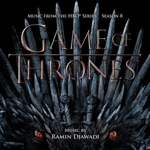Обложка: Ramin Djawadi - A Song of Ice and Fire