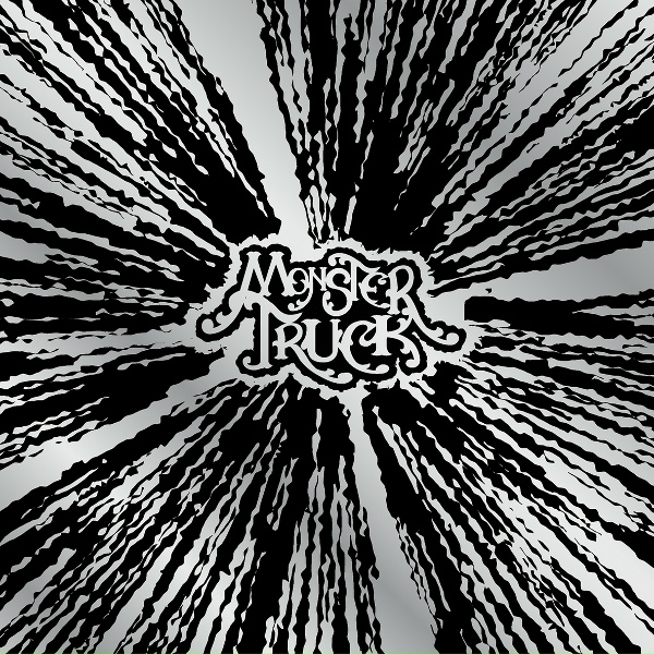 Обложка: Monster Truck - Power of the People