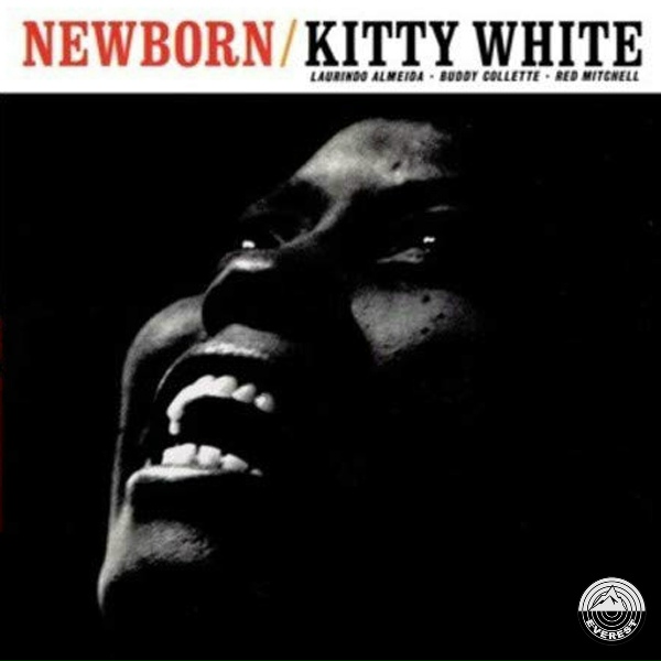 Обложка: Kitty White - A New Love is Like a Newborn Child