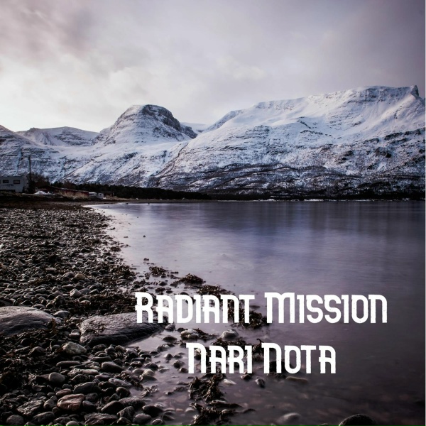 Обложка: Nari Nota - Every One Need Rain Sounds