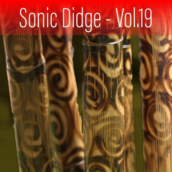 Обложка: David Hudson - Yellow Wattle Percussion