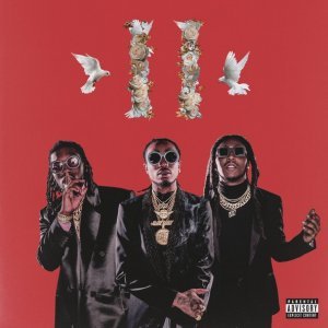 Обложка: Migos - Open It Up
