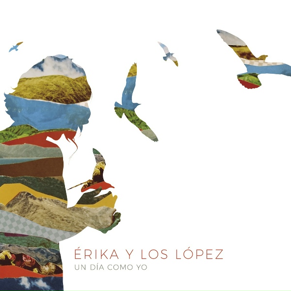 Обложка: Érika y los López - Mateo