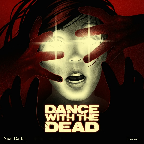 Обложка: Dance With the Dead - Eye of the Storm